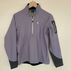 Backcountry Polartec Fleece size M